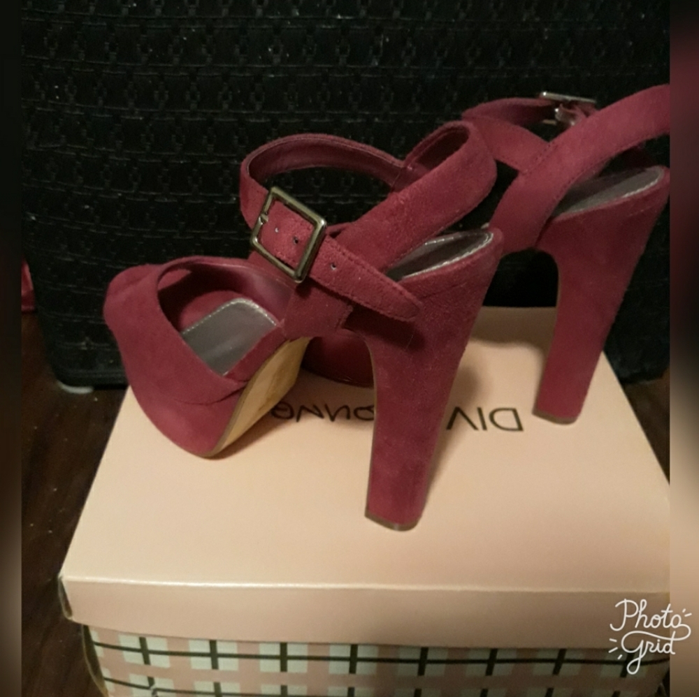 High heels - Picture 5 of 5